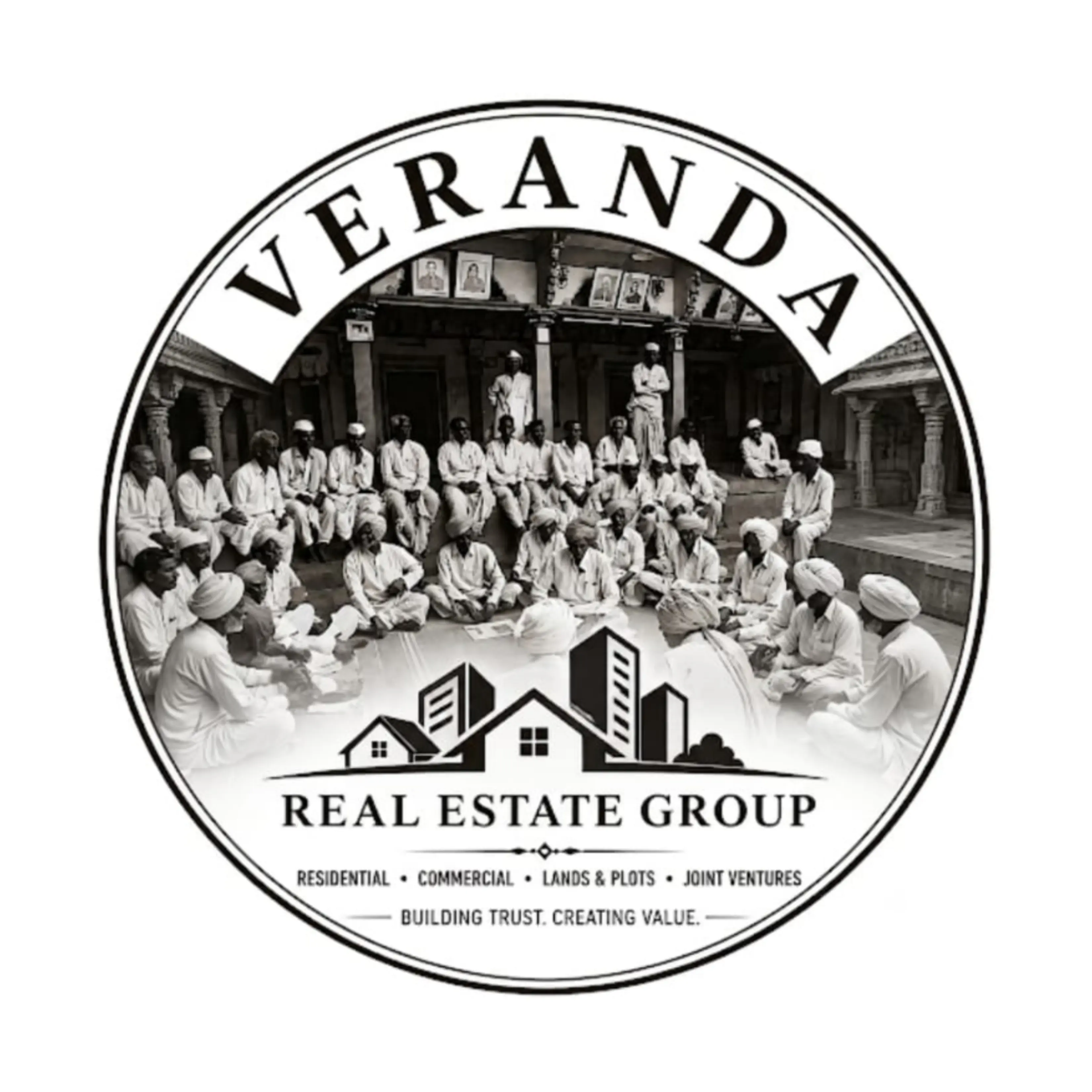 Loading Veranda Realty...