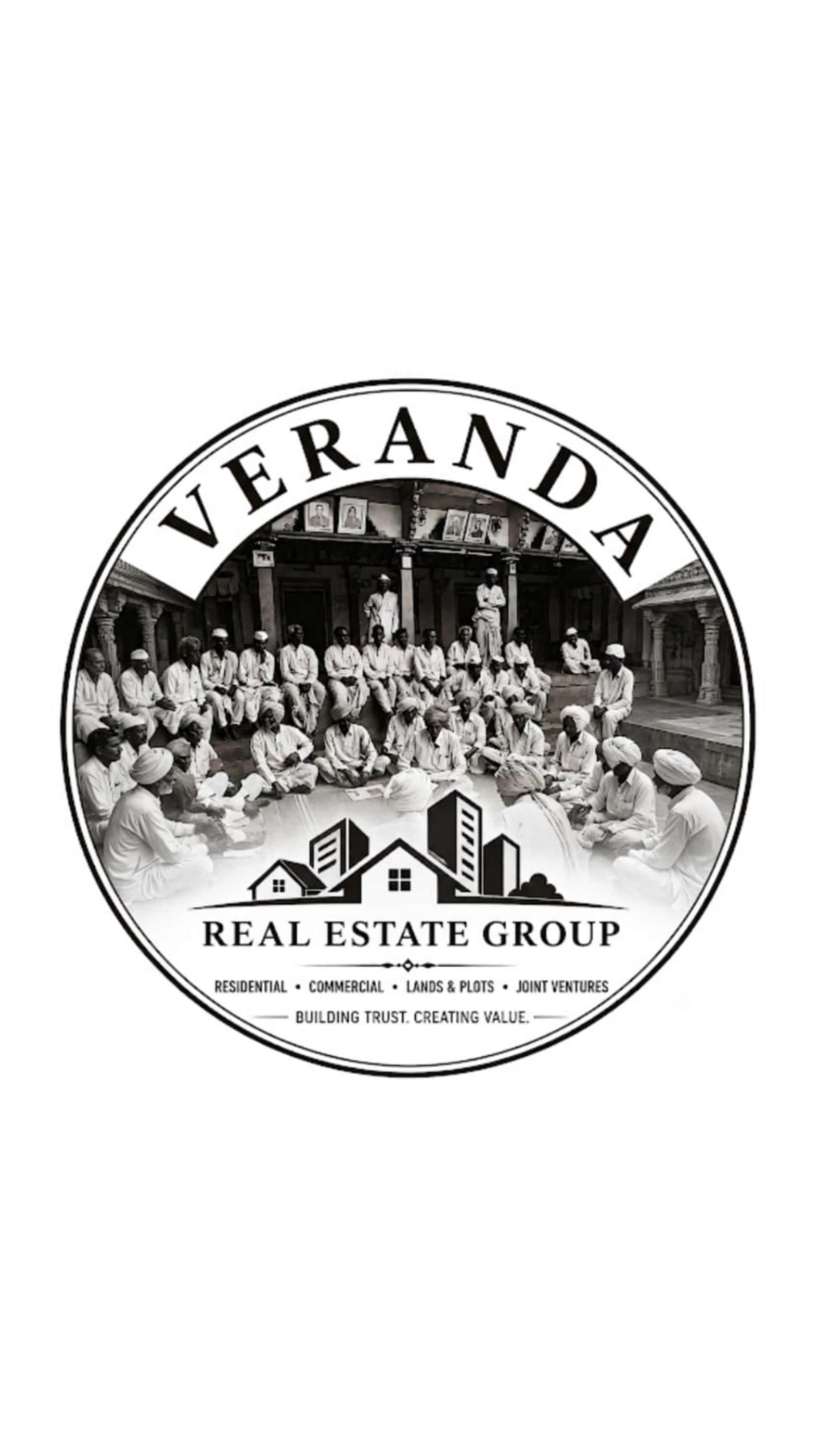Loading The Verandah...